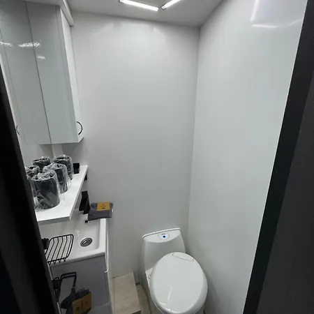 Moonlight Caravan Rental Kemping *
