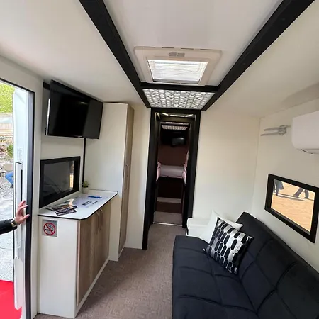 Moonlight Caravan Rental Ilijas