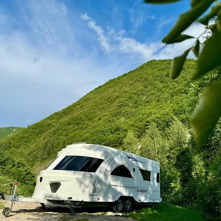 Moonlight Caravan Rental